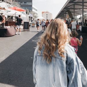 Meet your Posher, Jordan